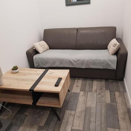 Sejour Romantique Carcassonne Ngoại thất bức ảnh