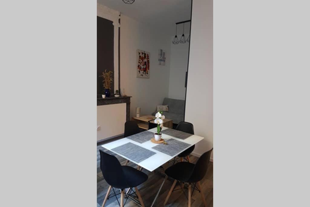 Sejour Romantique Carcassonne Ngoại thất bức ảnh