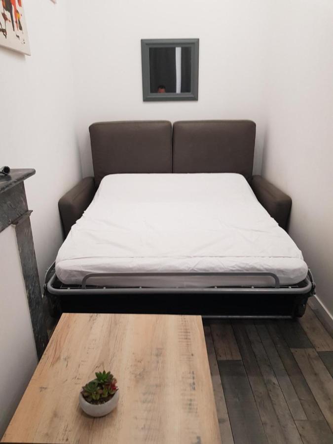 Sejour Romantique Carcassonne Ngoại thất bức ảnh