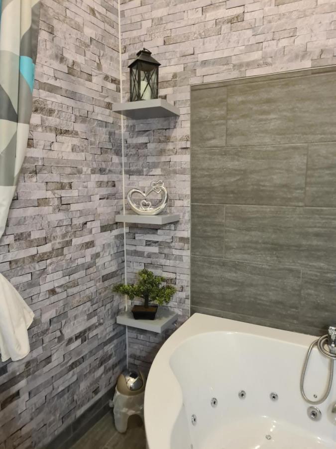 Sejour Romantique Carcassonne Ngoại thất bức ảnh